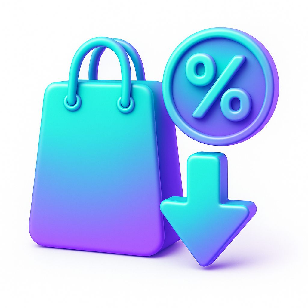 What is Down-selling? Revenue Recovery Guide - Arfadia